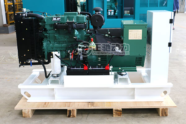锡柴发电机